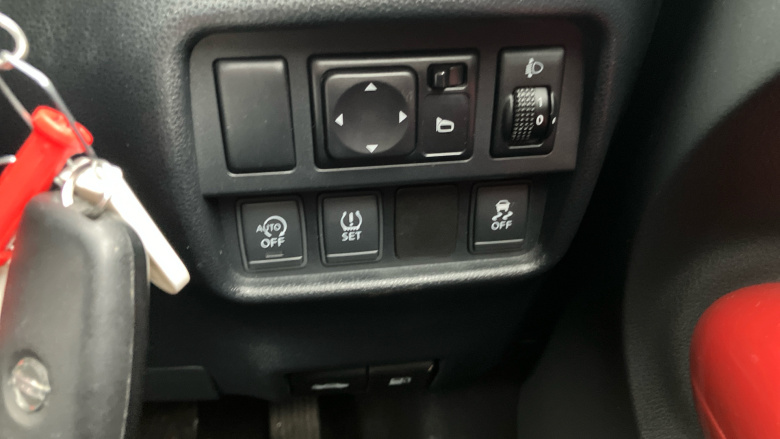 Nissan Juke 1.5 dCi Acenta Premium 5dr Diesel Hatchback